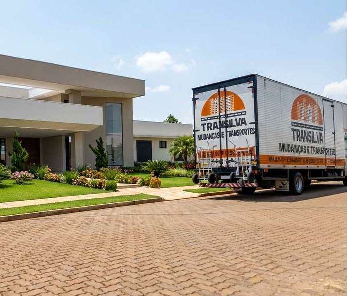 Transporte de Eletrodomésticos